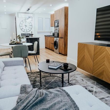 Apartamento Augusto Junquera Daire Oviedo Dış mekan fotoğraf