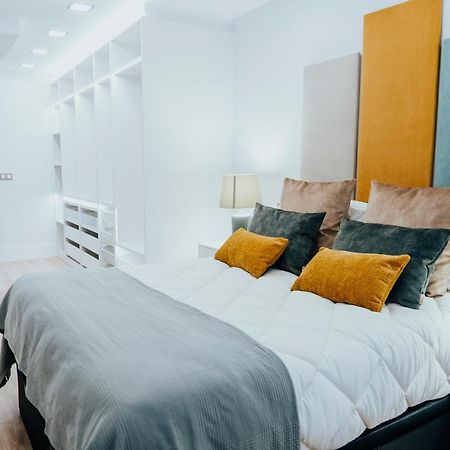 Apartamento Augusto Junquera Daire Oviedo Dış mekan fotoğraf