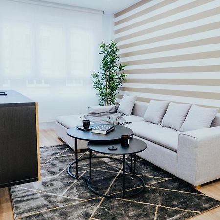 Apartamento Augusto Junquera Daire Oviedo Dış mekan fotoğraf