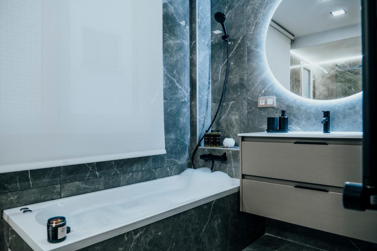 Apartamento Augusto Junquera Daire Oviedo Dış mekan fotoğraf