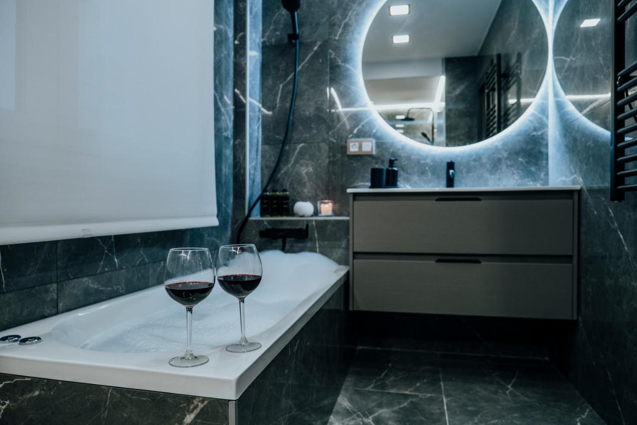Apartamento Augusto Junquera Daire Oviedo Dış mekan fotoğraf