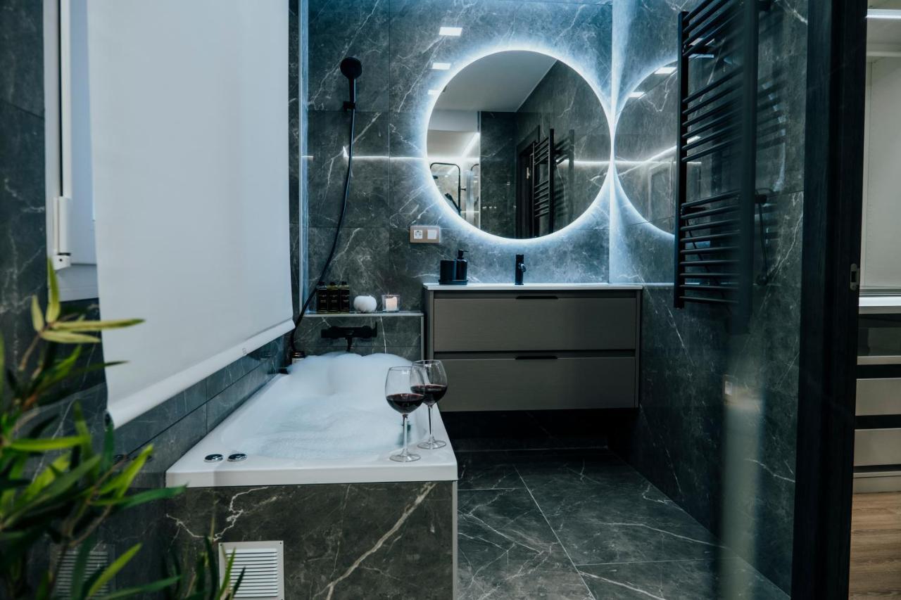 Apartamento Augusto Junquera Daire Oviedo Dış mekan fotoğraf