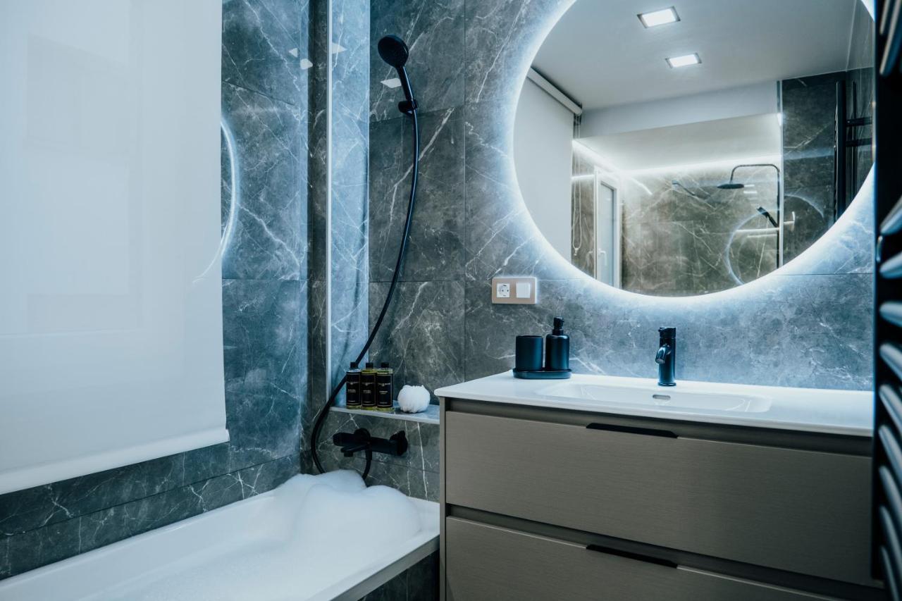 Apartamento Augusto Junquera Daire Oviedo Dış mekan fotoğraf